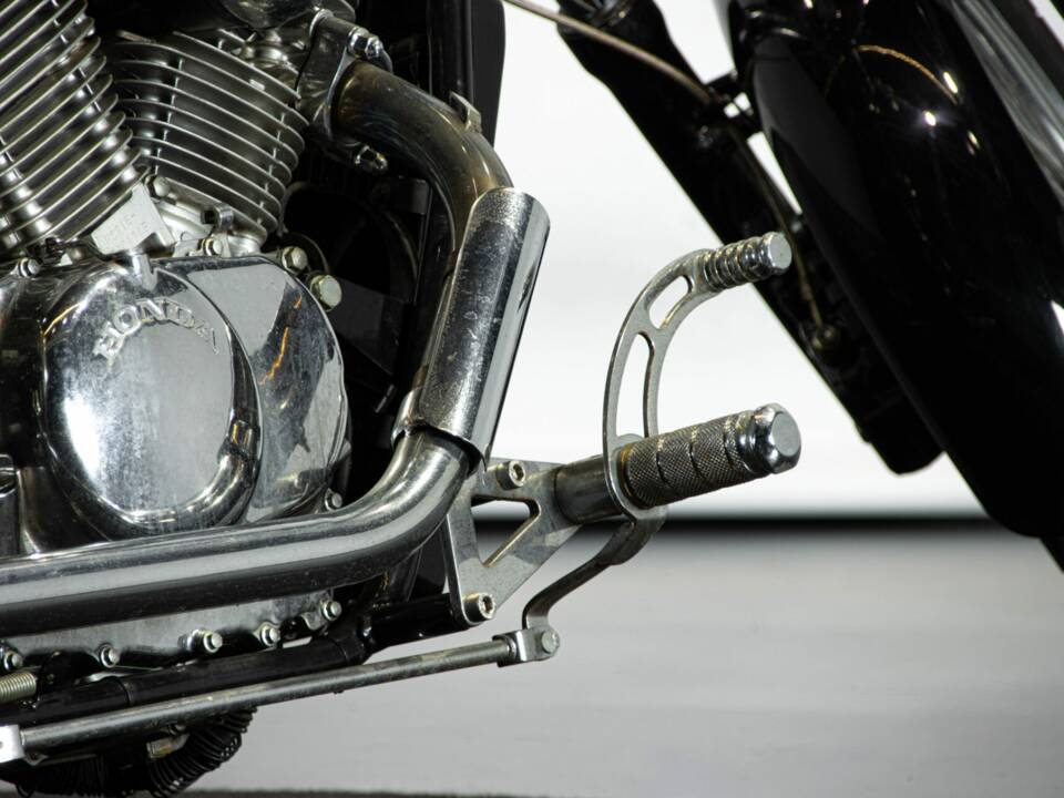 Image 9/50 of Honda VT 600C Shadow (1991)