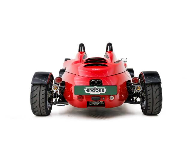 Image 6/38 of Brooke 260 RR (2008)