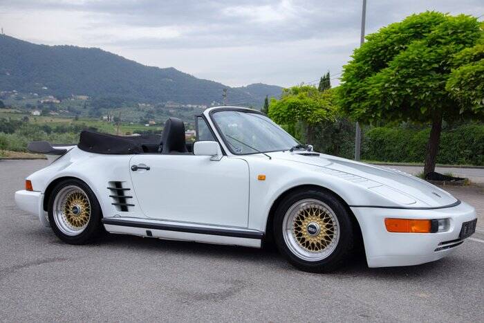 Immagine 6/7 di Porsche 911 SC 3.0 (1981)