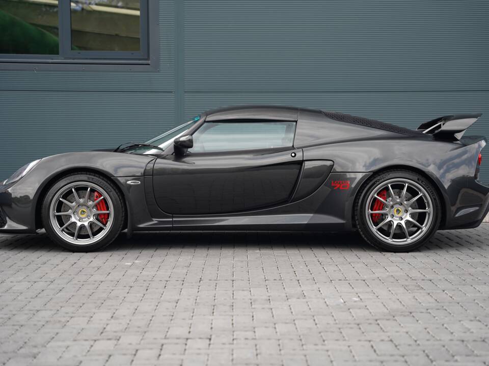 Bild 6/50 von Lotus Exige Sport 350 (2020)