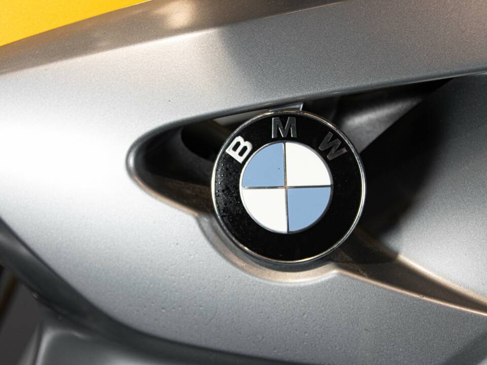 Bild 14/50 von BMW 725tds (1997)