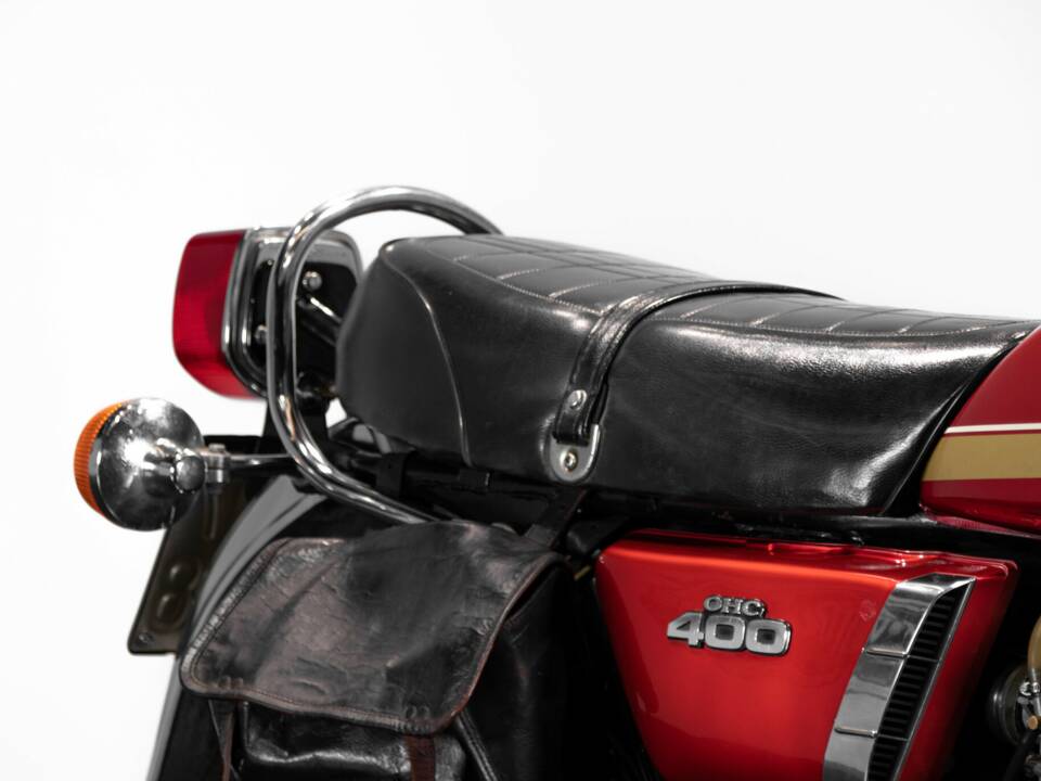 Imagen 24/40 de Kawasaki DUMMY (1975)