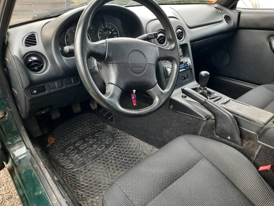 Image 6/12 of Mazda MX-5 1.6 (1995)