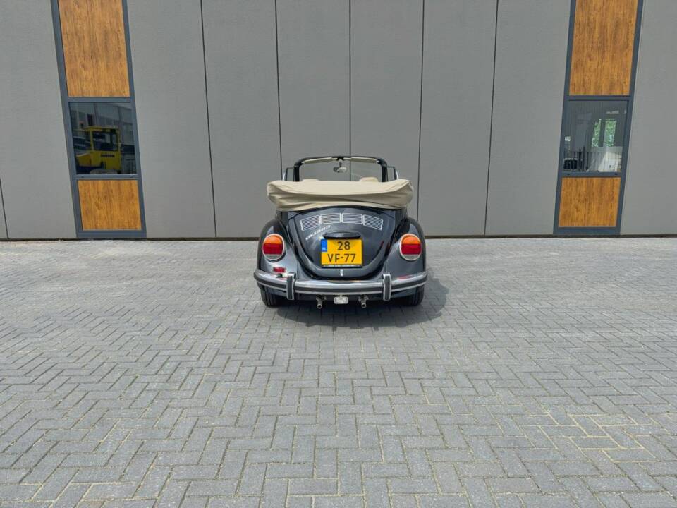Image 8/17 of Volkswagen Käfer 1303 LS (1978)