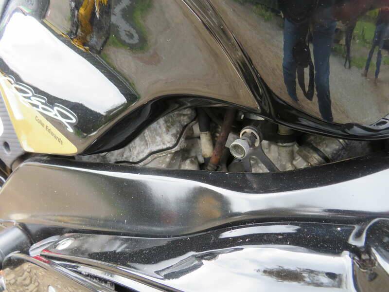 Image 26/41 of Aprilia DUMMY (2003)