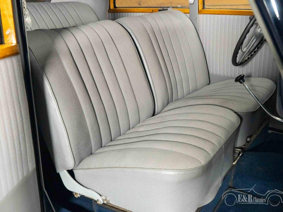 Image 8/19 of Mercedes-Benz 170 DS (1952)