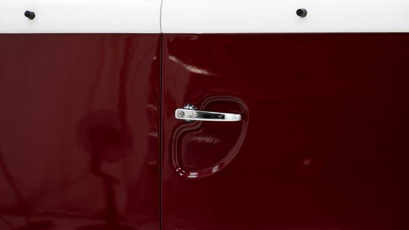 Bild 13/15 von Volkswagen T1 Kleinbus (1963)