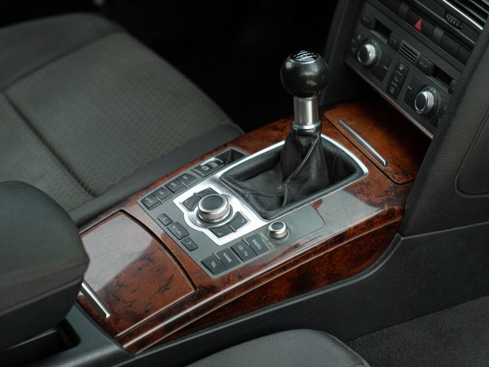 Bild 31/50 von Audi A6 2.7 T allroad quattro (2006)