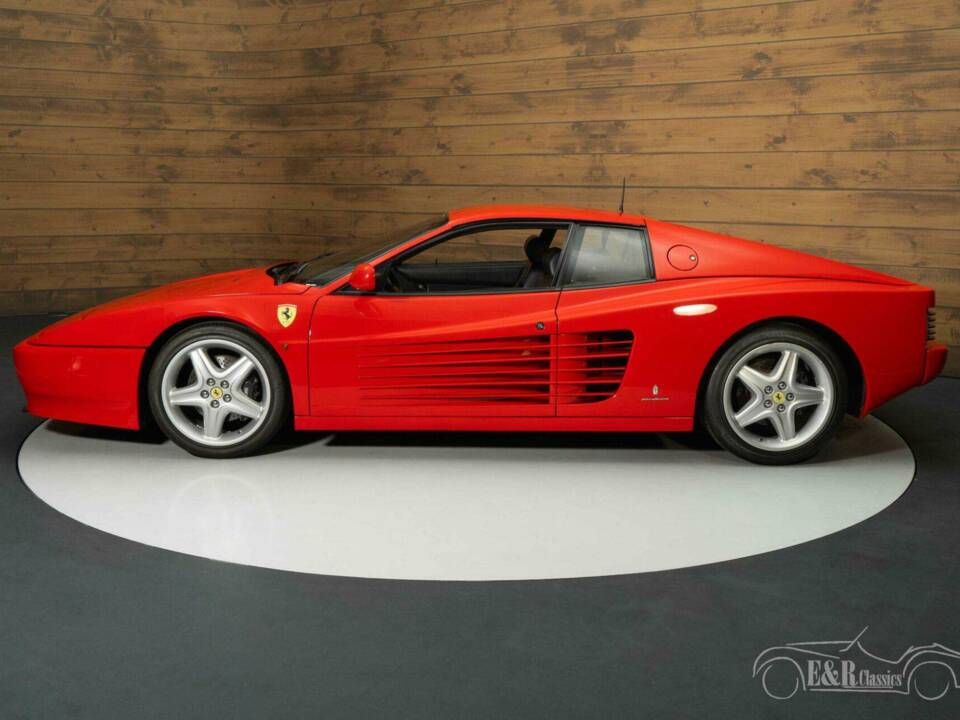 Bild 7/19 von Ferrari 512 TR (1993)
