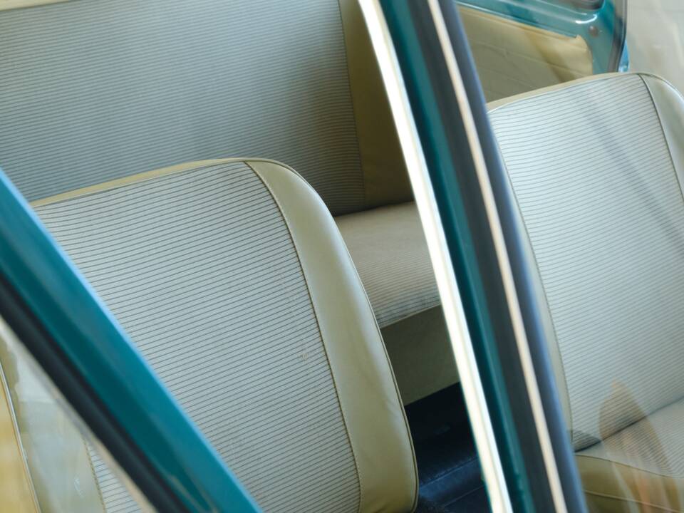 Bild 33/50 von NSU Prinz 4 L (1971)