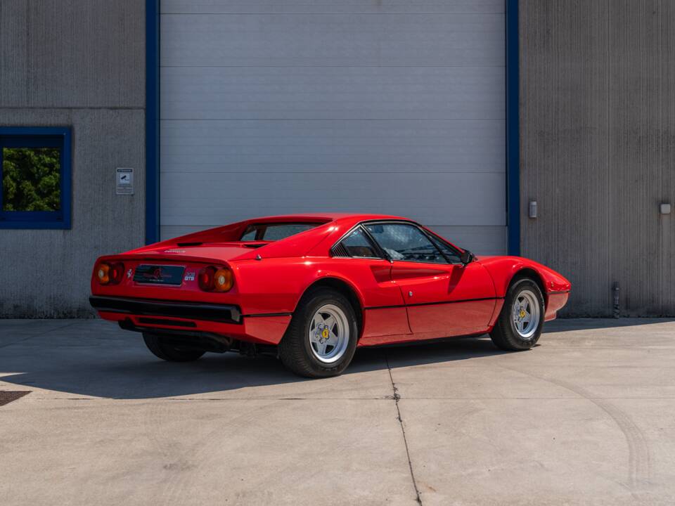 Afbeelding 22/88 van Ferrari 308 GTB (1977)