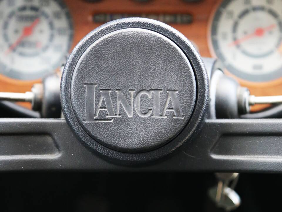 Immagine 36/44 di Lancia Fulvia 1.3 S (1970)