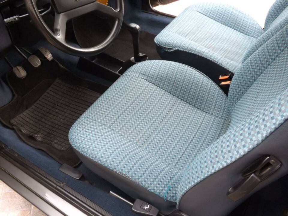 Imagen 19/50 de Autobianchi Y10 Fire (1989)