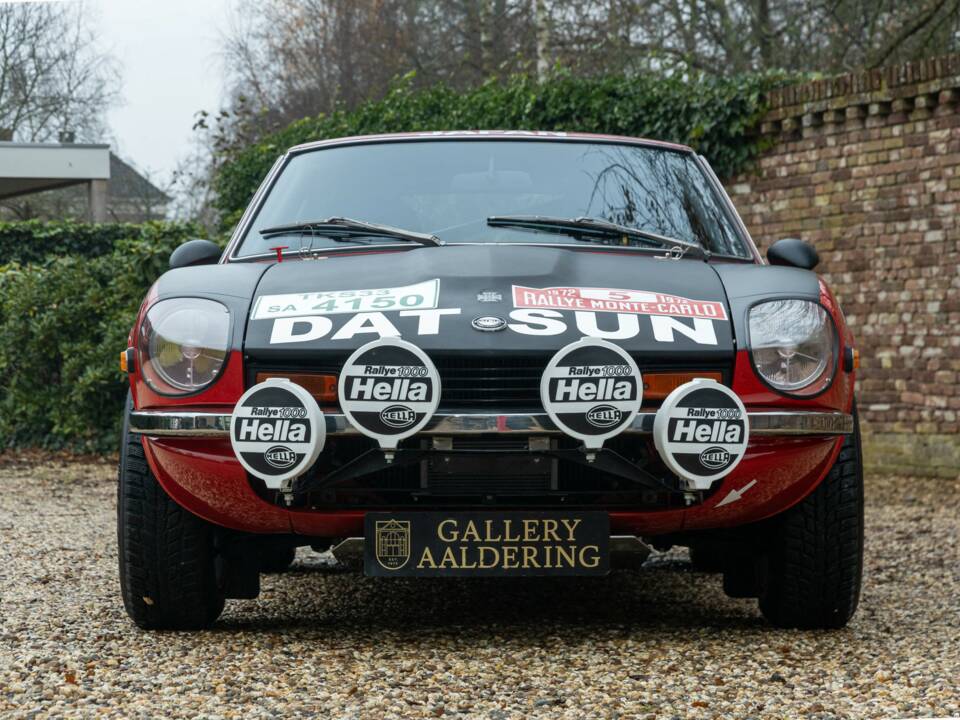 Imagen 46/50 de Datsun 280 Z (1976)
