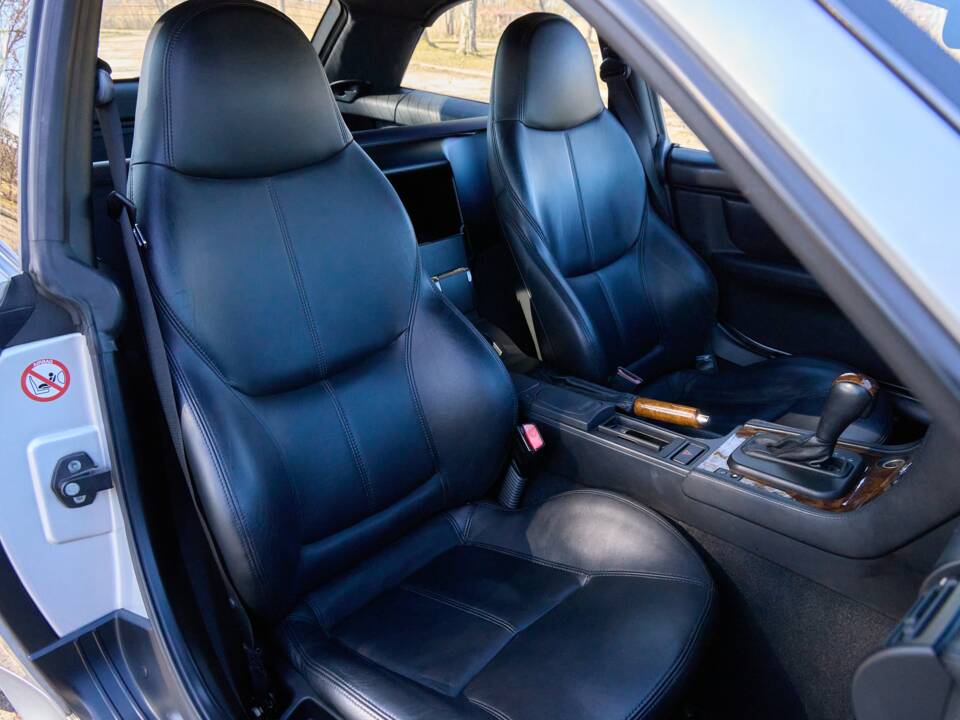 Bild 17/29 von BMW Z3 Coupé 3.0 (2002)