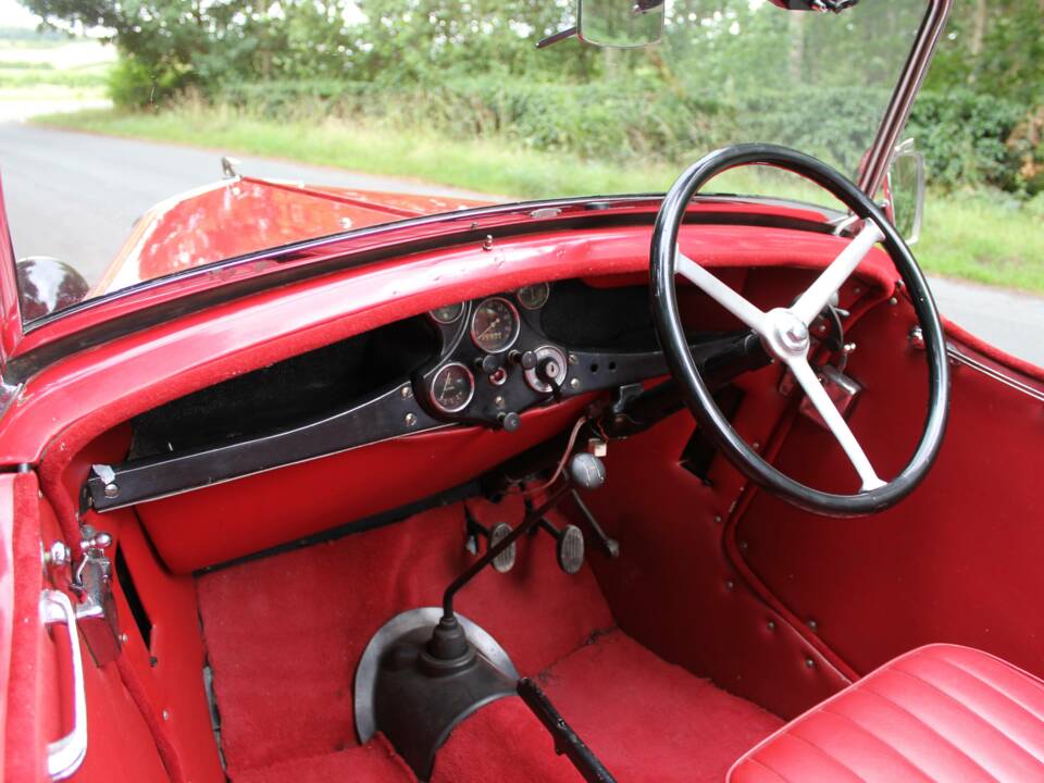 Bild 10/15 von Morris Eight (1935)