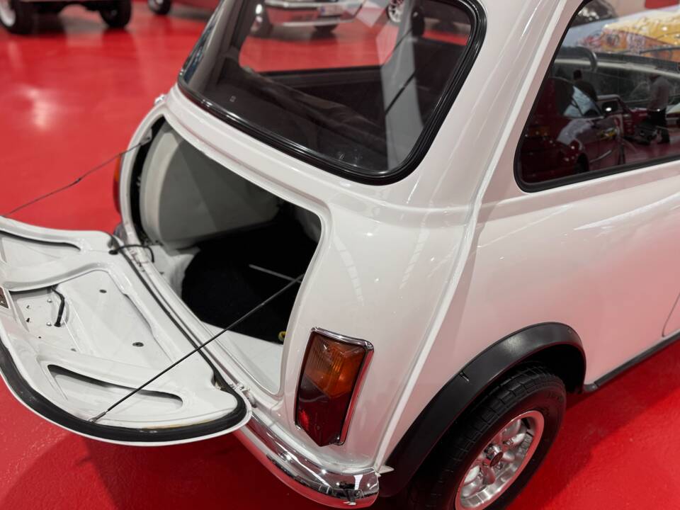 Imagen 26/47 de Mini 850 (1971)