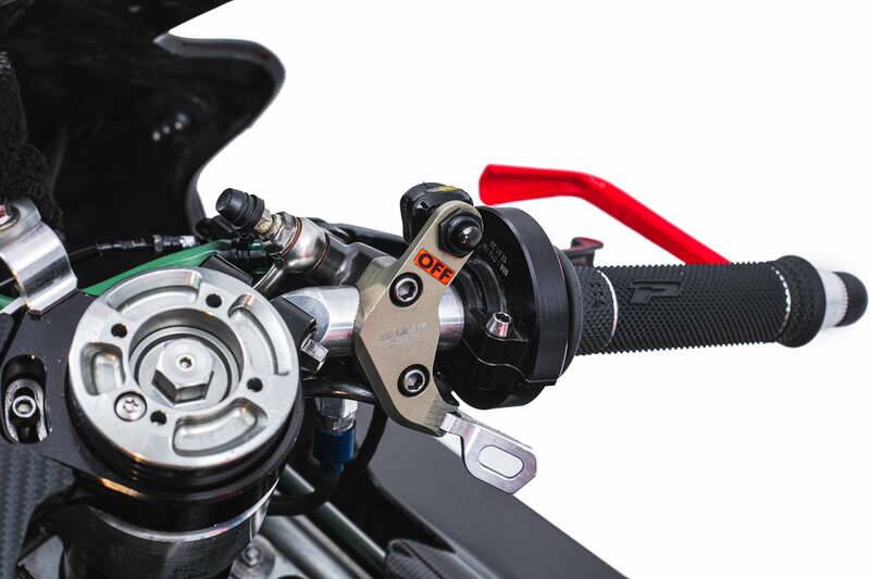 Bild 16/50 von Ducati DUMMY (2019)
