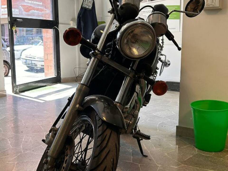 Afbeelding 3/10 van Kawasaki DUMMY (1998)