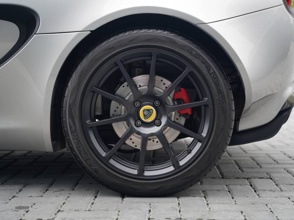 Image 48/50 of Lotus Elise Sport 240 &quot;Final Edition&quot; (2022)
