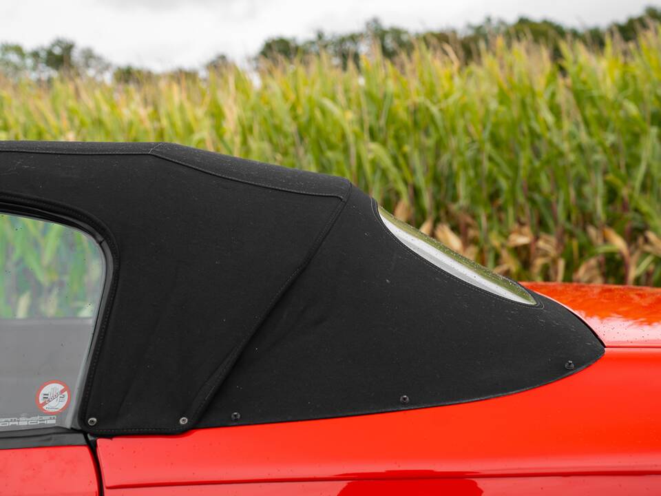 Bild 43/43 von Porsche 944 Turbo (1991)