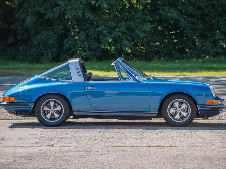 Image 6/51 of Porsche 911 2.0 S (1969)