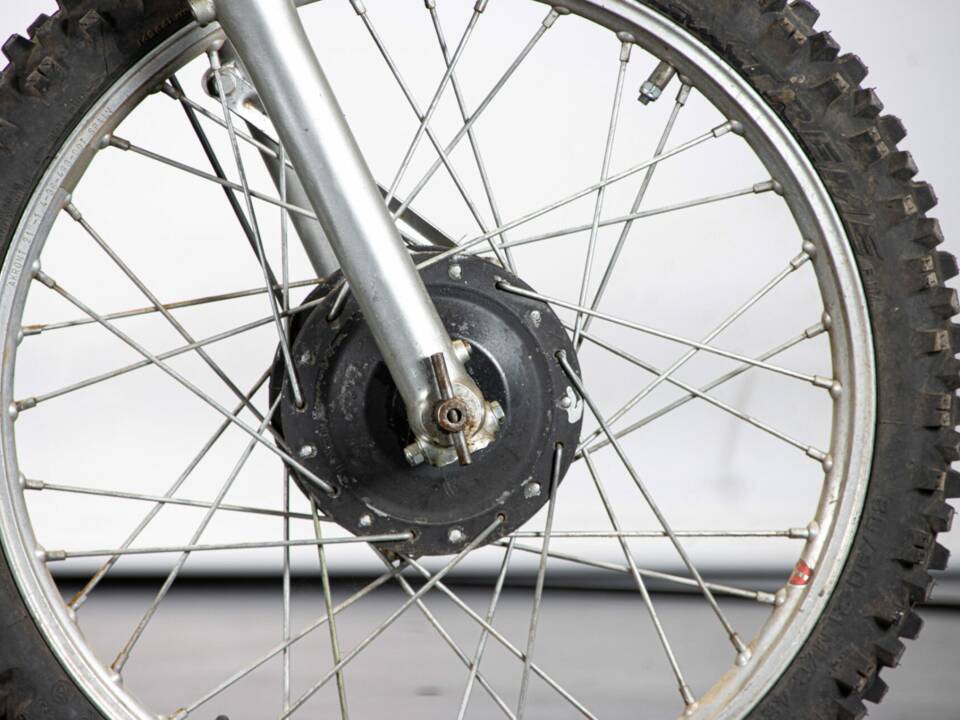 Immagine 27/50 di KTM 50 GS (1971)