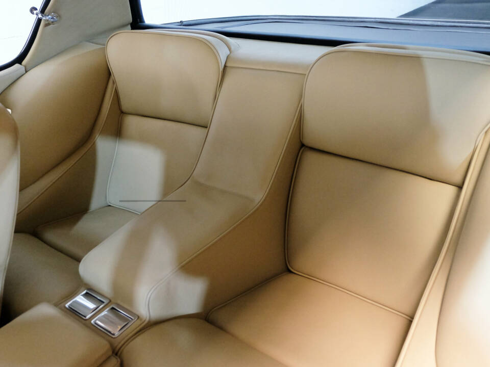 Bild 15/36 von Jensen Interceptor MK III (1973)