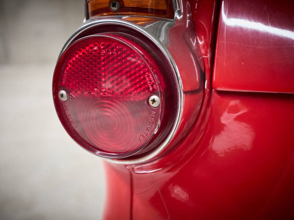 Bild 69/100 von Ford Anglia (1965)