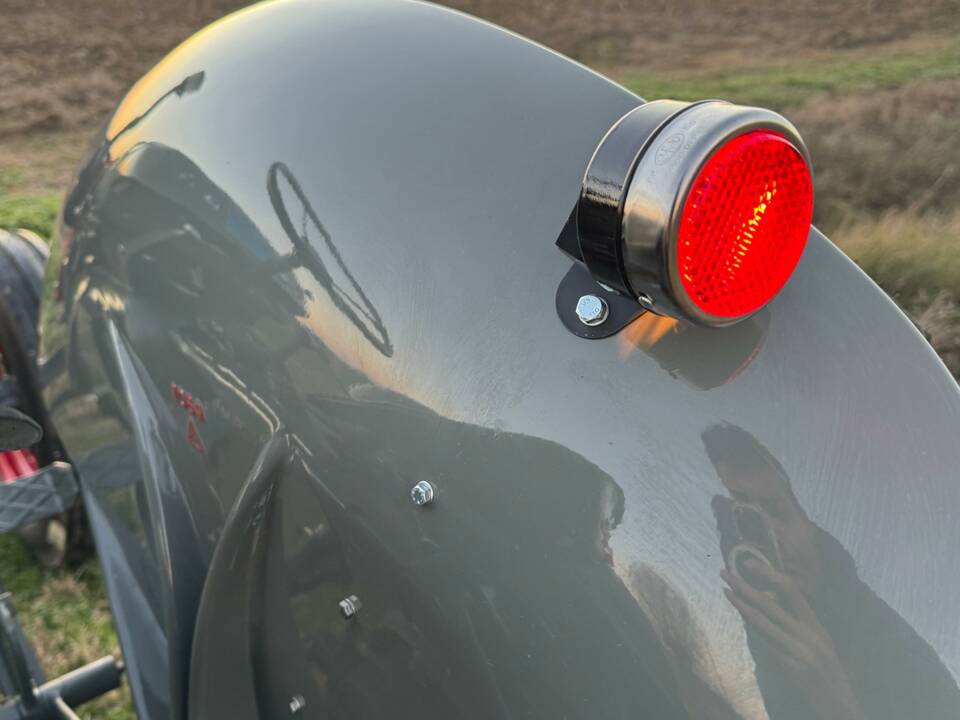 Bild 40/45 von Lamborghini DL 25 (1955)