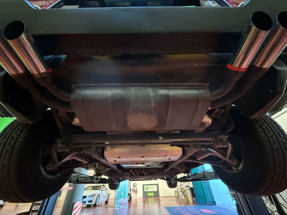 Bild 32/50 von Ferrari Dino 208 GT4 (1980)