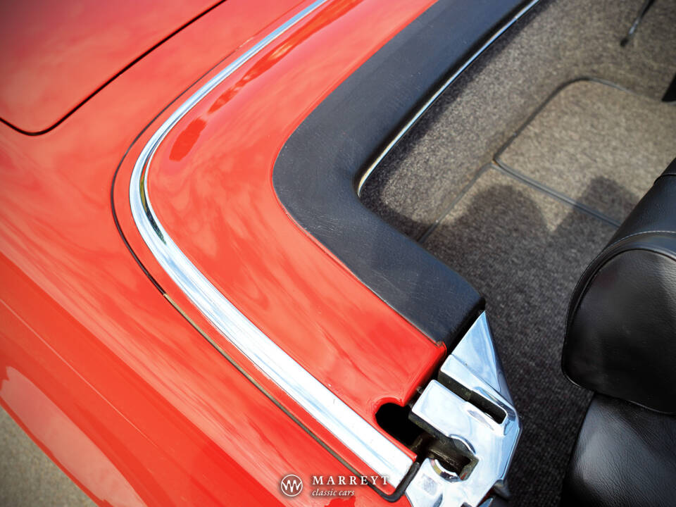 Image 56/70 of Mercedes-Benz 280 SL (1969)