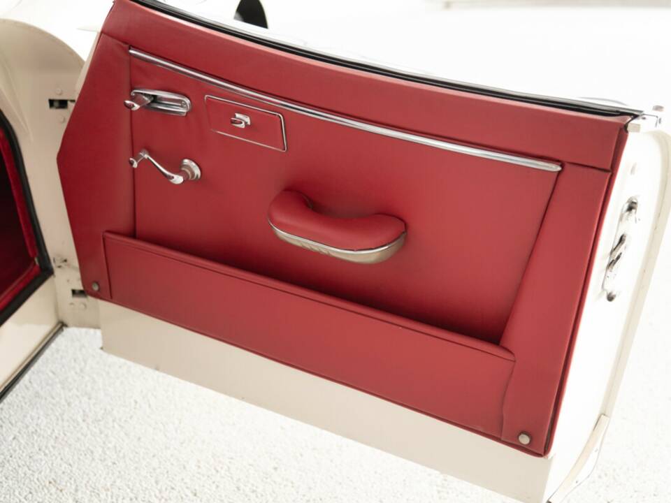 Bild 34/45 von Jaguar XK 150 3.4 S OTS (1958)