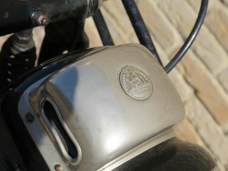 Bild 12/50 von Raleigh Model 20 (1926)