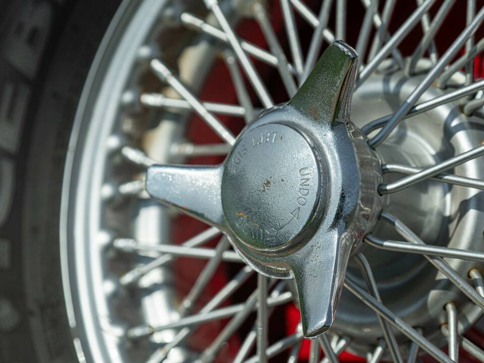 Immagine 25/50 di Burlington Arrow (1963)