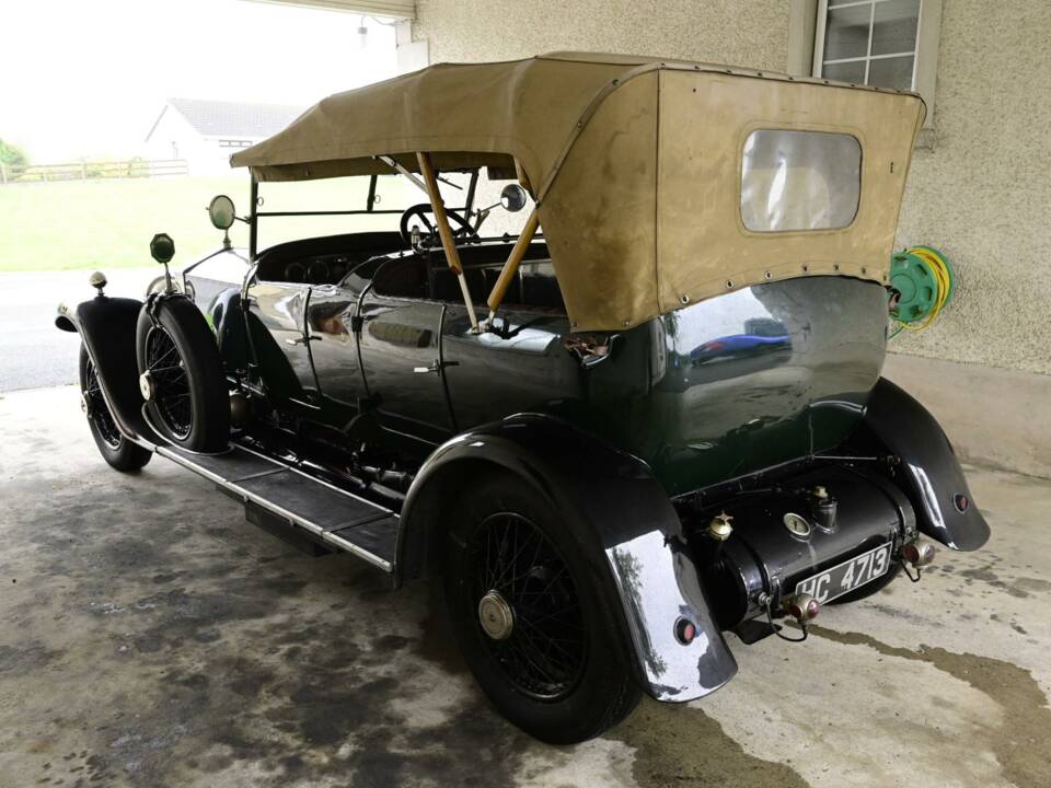 Bild 15/50 von Rolls-Royce 40/50 HP Silver Ghost (1924)