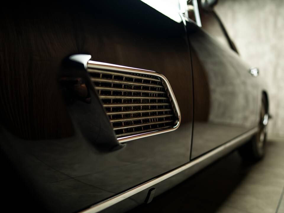 Image 73/92 of Maserati 3500 GT Touring (1957)