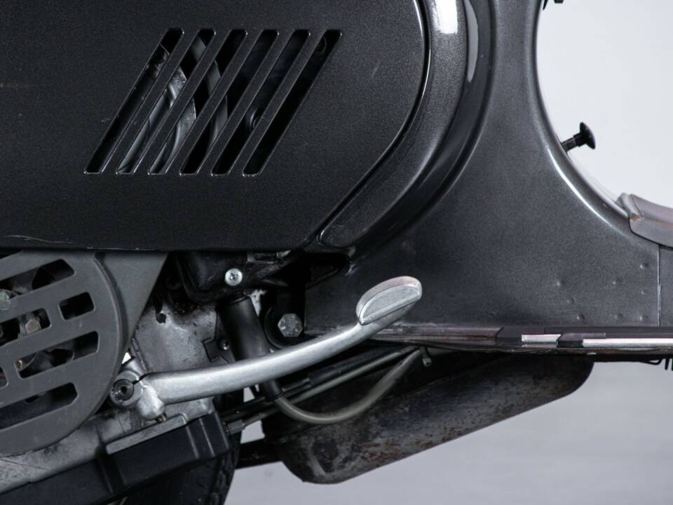 Afbeelding 45/50 van Piaggio DUMMY (1985)