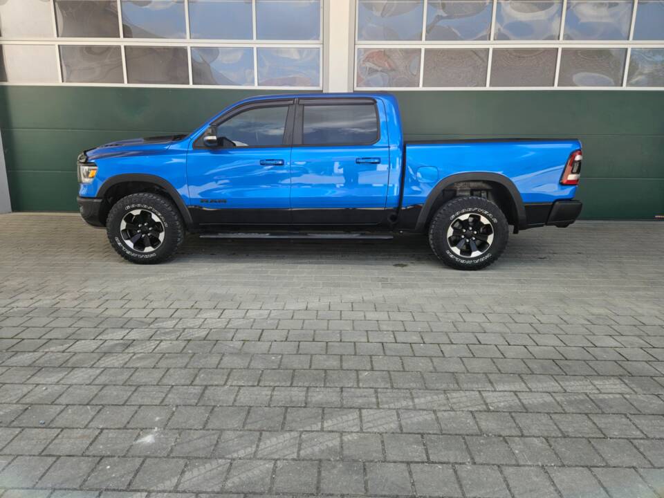 Bild 38/96 von Dodge Ram 1500 (2021)