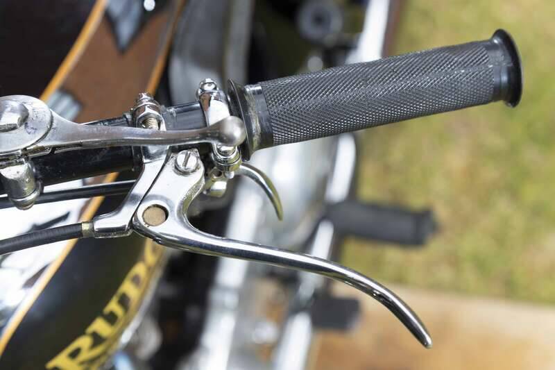 Immagine 31/37 di Rudge 500 Special (1938)