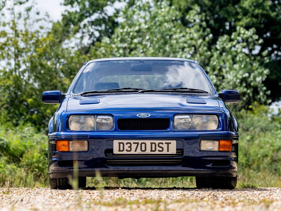 Immagine 6/26 di Ford Sierra Cosworth (1986)