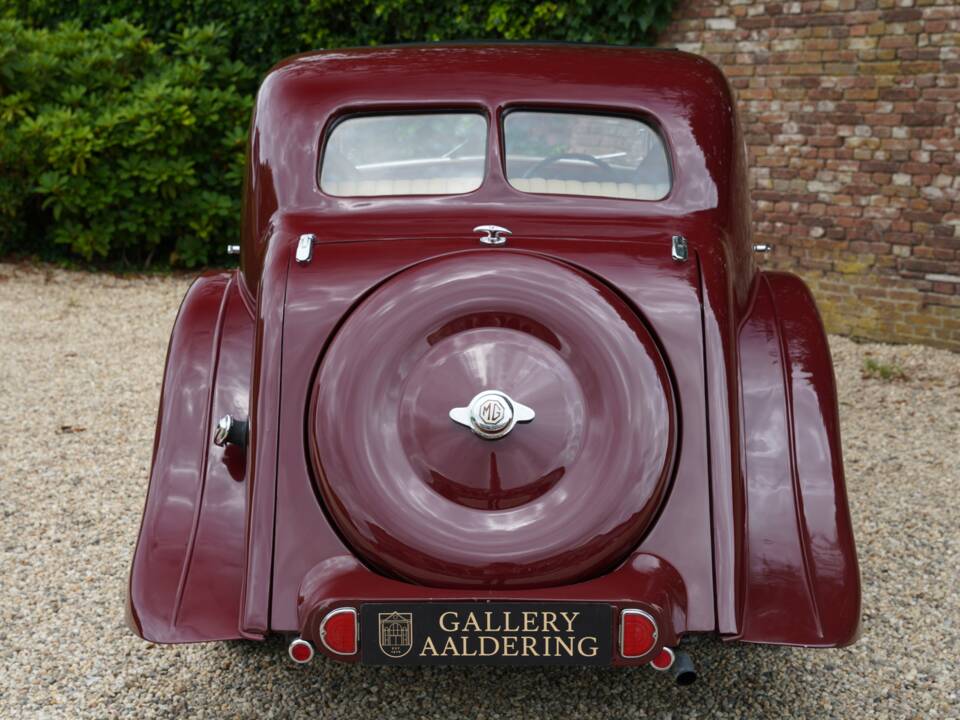 Image 6/50 de MG SA (1937)