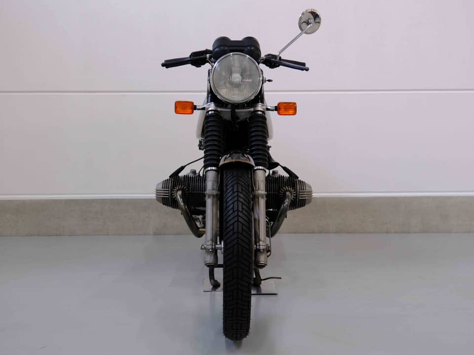 Immagine 20/60 di BMW R 100/7 (1977)