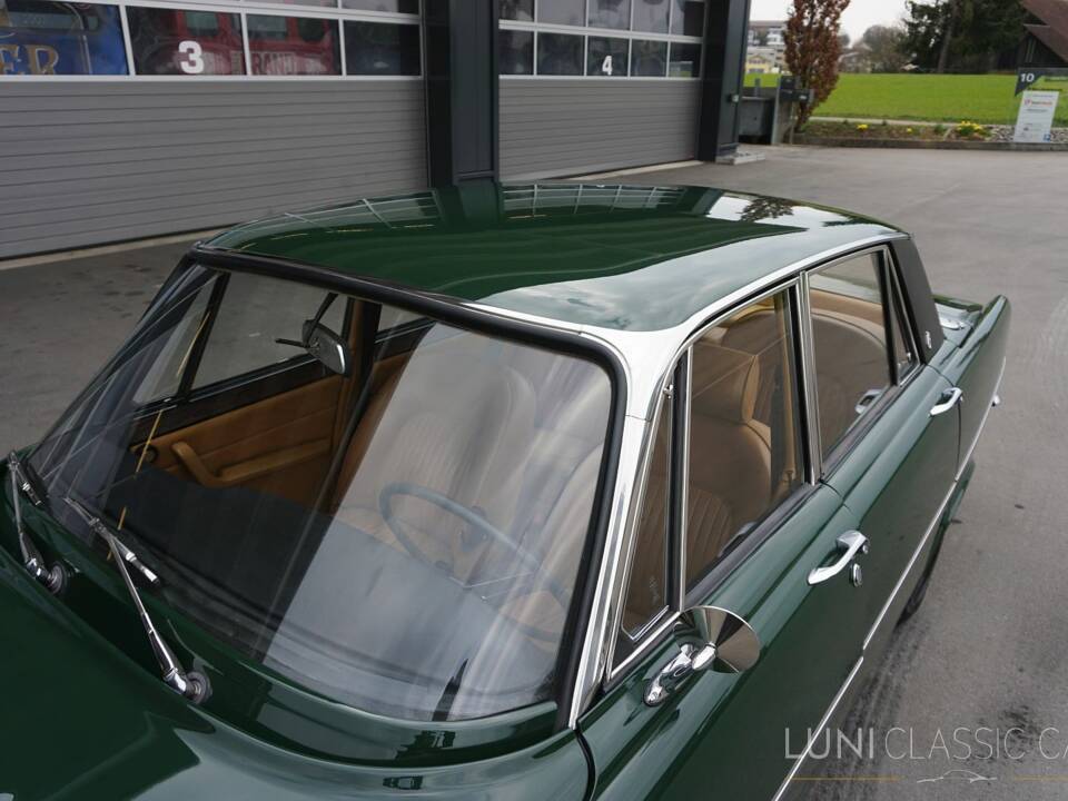 Bild 18/56 von Rover 3500 (1972)