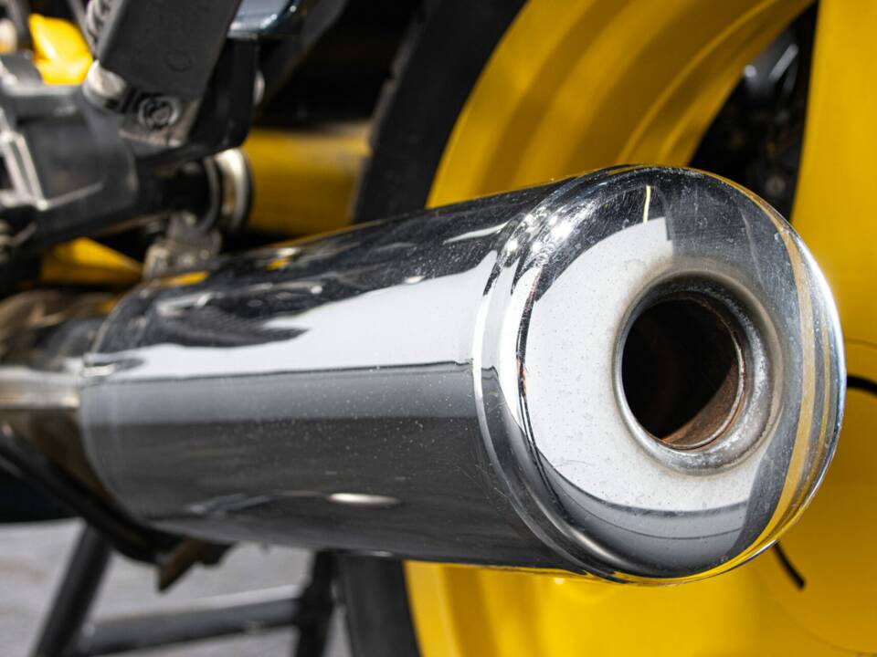 Image 48/50 of BMW K1 (1990)