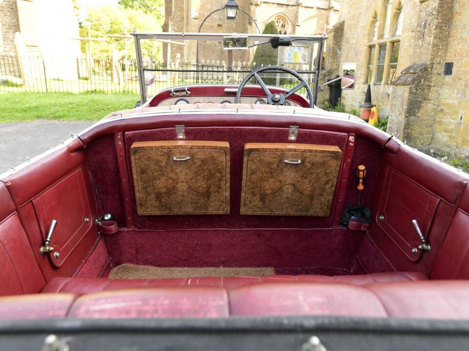 Bild 37/50 von Rolls-Royce 20&#x2F;25 HP (1927)