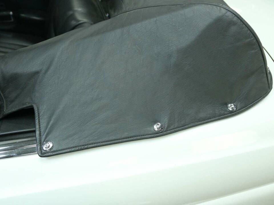 Image 27/30 of Mercedes-Benz 250 SE (1966)