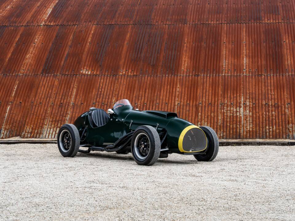 Immagine 50/52 di Cooper Cooper-Bristol Mk II (1953)