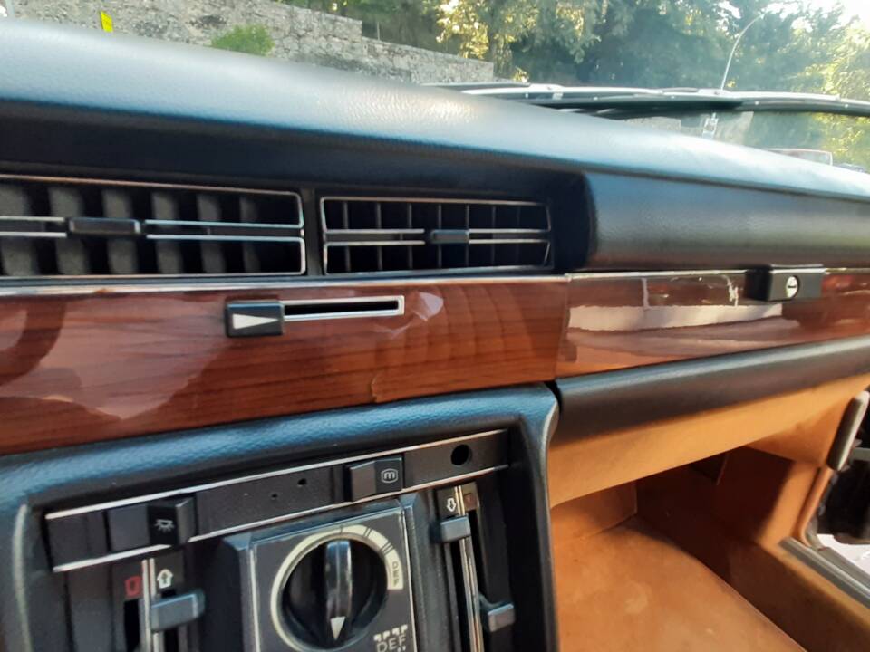 Immagine 12/21 di Mercedes-Benz 450 SEL 6,9 (1976)