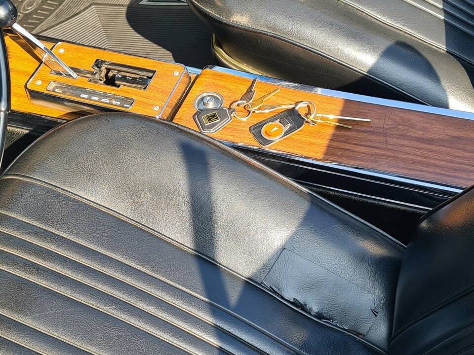 Image 22/23 of Pontiac GTO (1967)